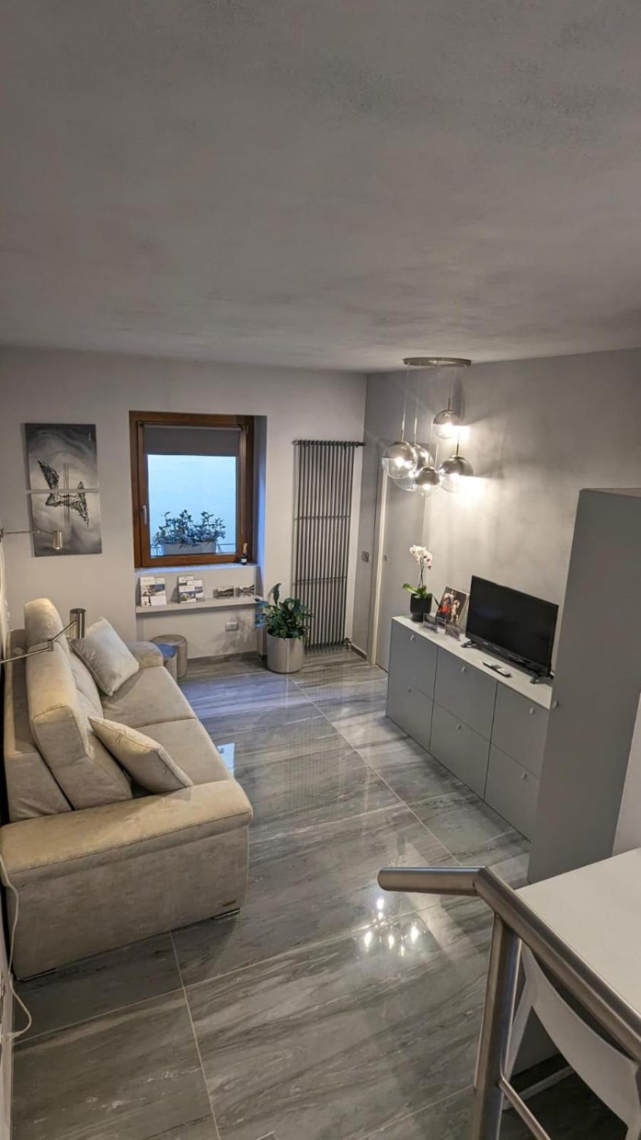 La Via Del Sale Accommodations Holidays Домодосола Екстериор снимка