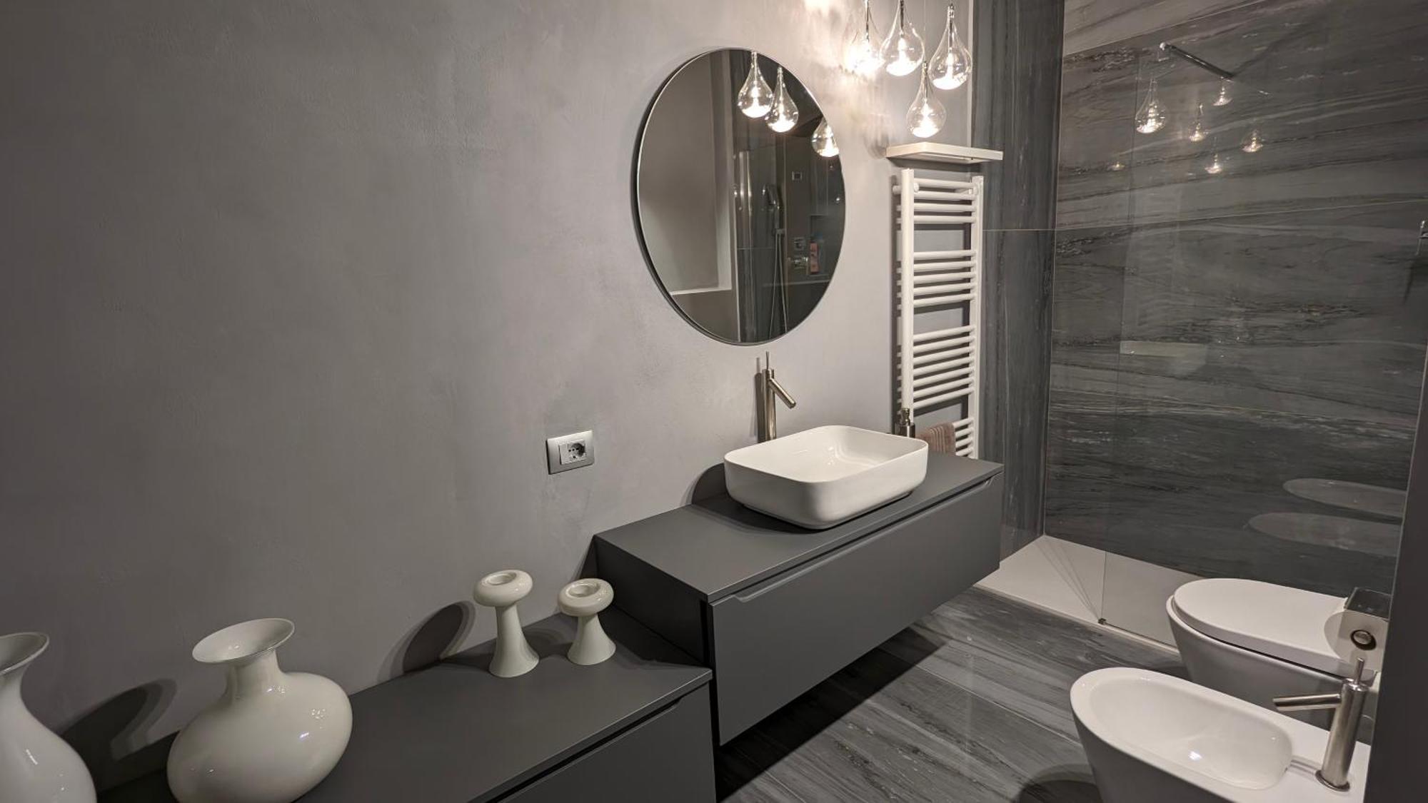 La Via Del Sale Accommodations Holidays Домодосола Екстериор снимка